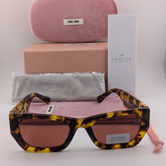 Miu Miu Women\'s Sunglasses main image 7